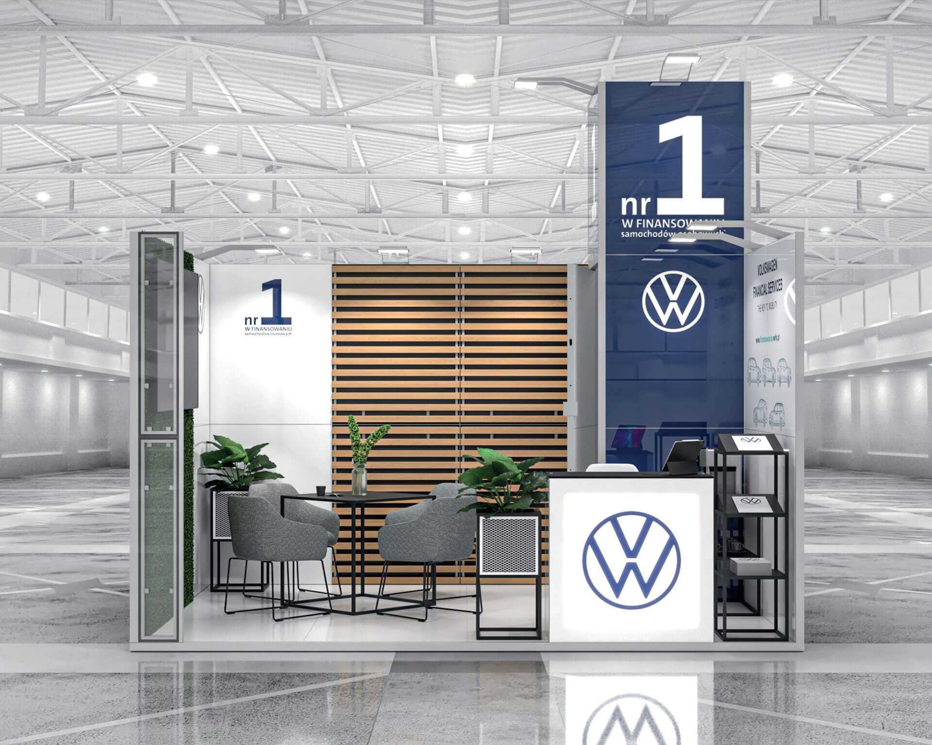 Volkswagen Financial Services Polska Spółka z Ograniczoną Odpowiedzialnością