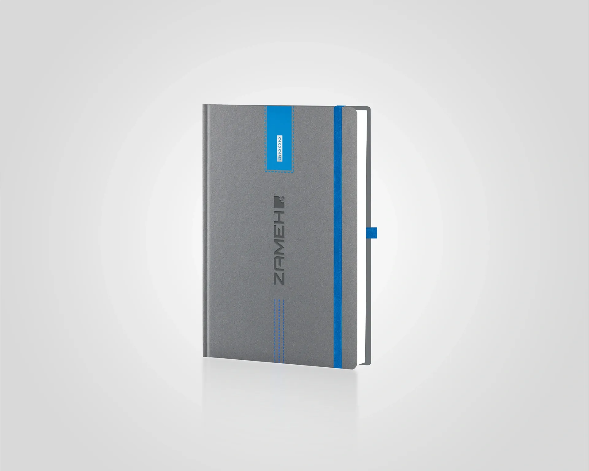 Eko kalendarze i notesy