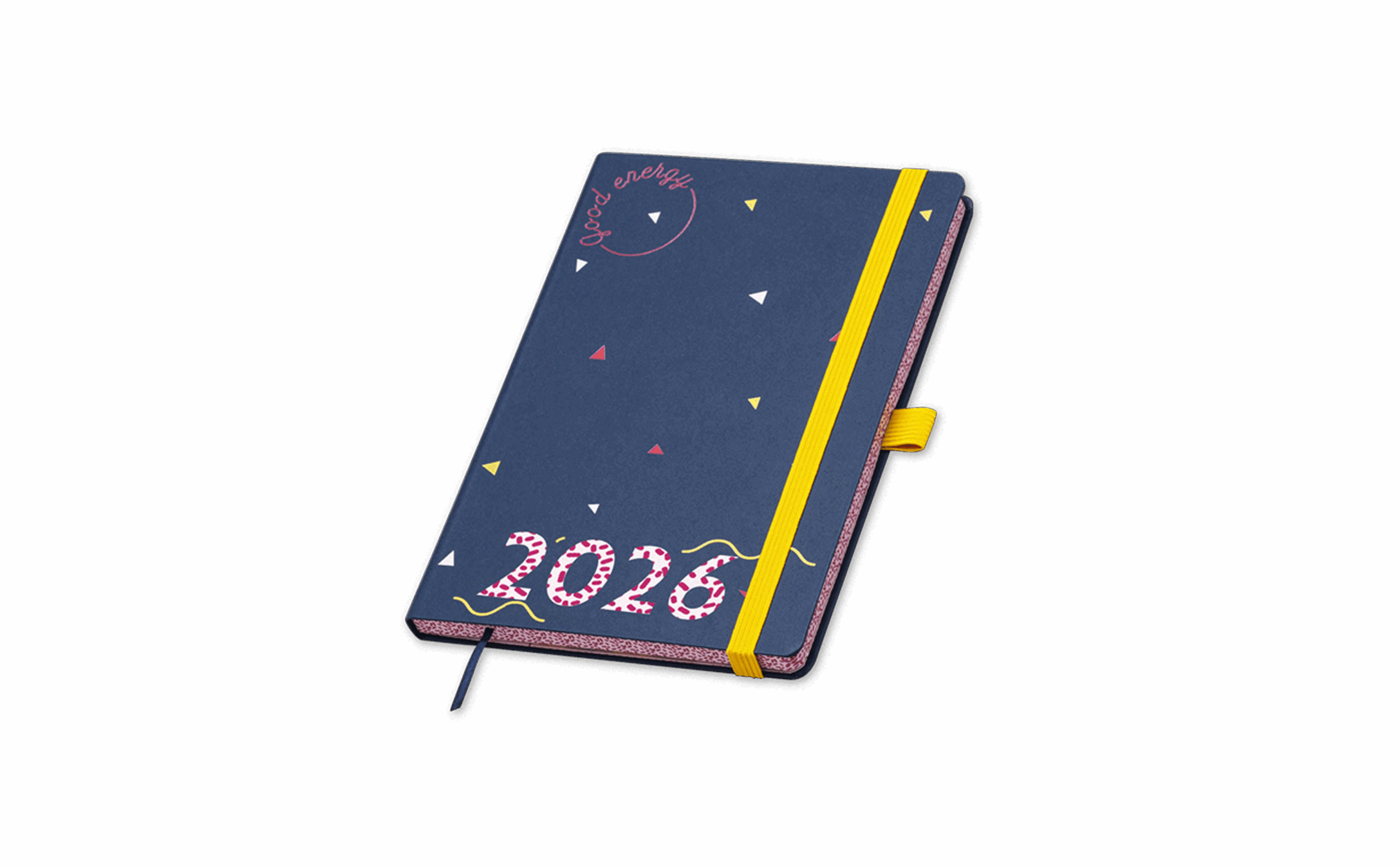 Kalendarze Książkowe