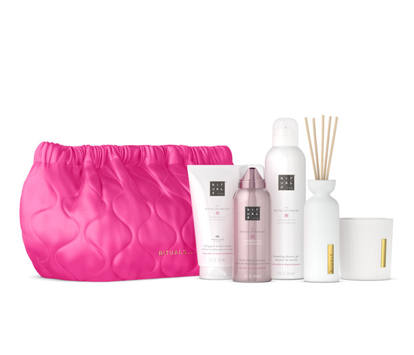The Ritual of Sakura - Large Gift Set