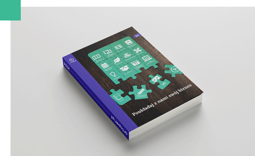 Katalogi - Systemy wystawiennicze