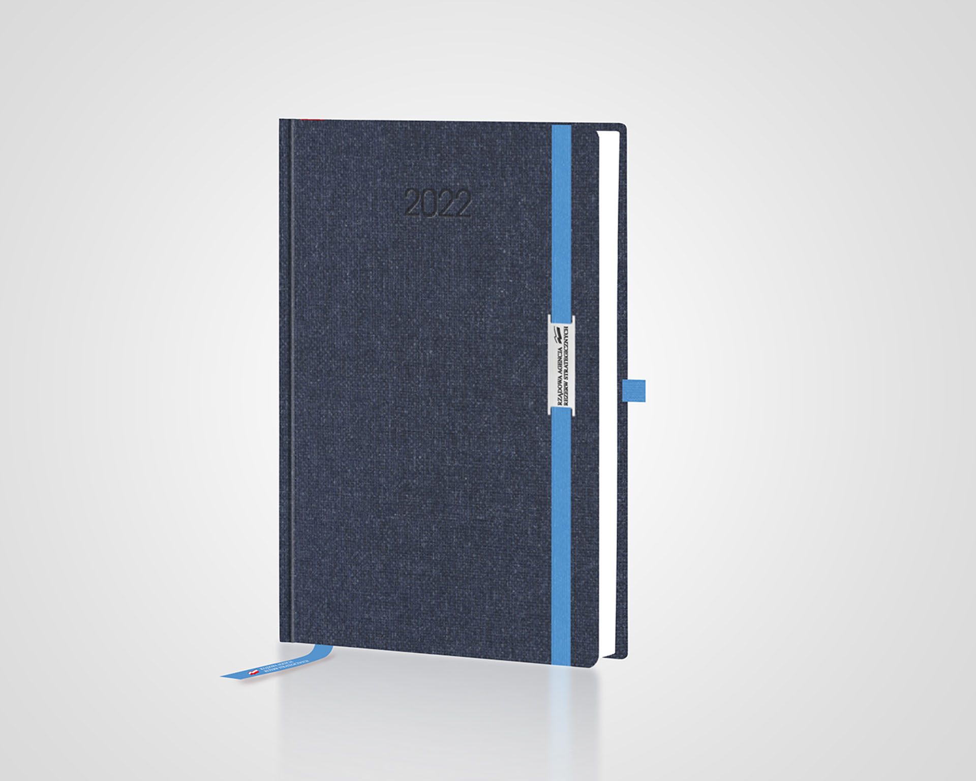 RARS - kalendarz książkowy