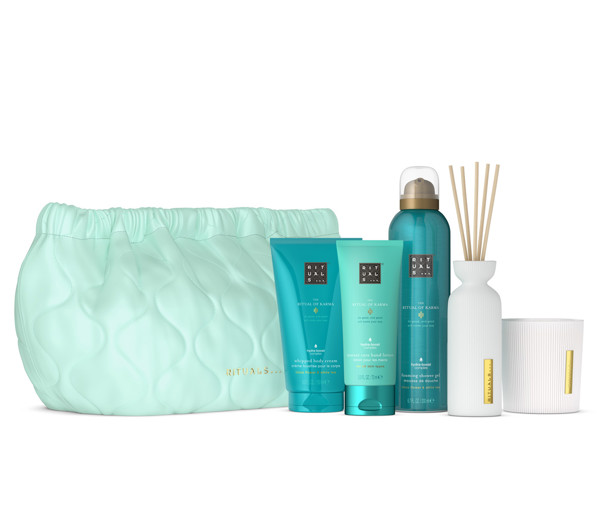 The Ritual of Karma - Large Gift Set