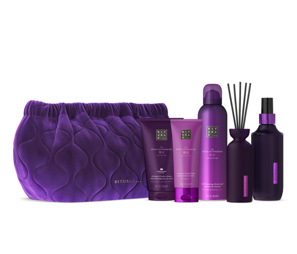 The Ritual of Yozakura - Large Gift Set