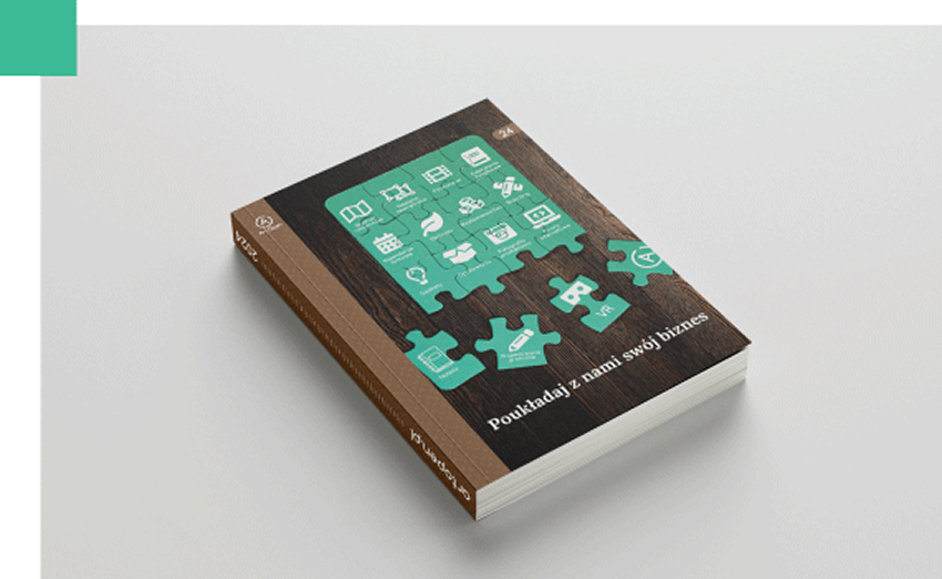 Katalogi - Nietypowe gadżety z nadrukiem