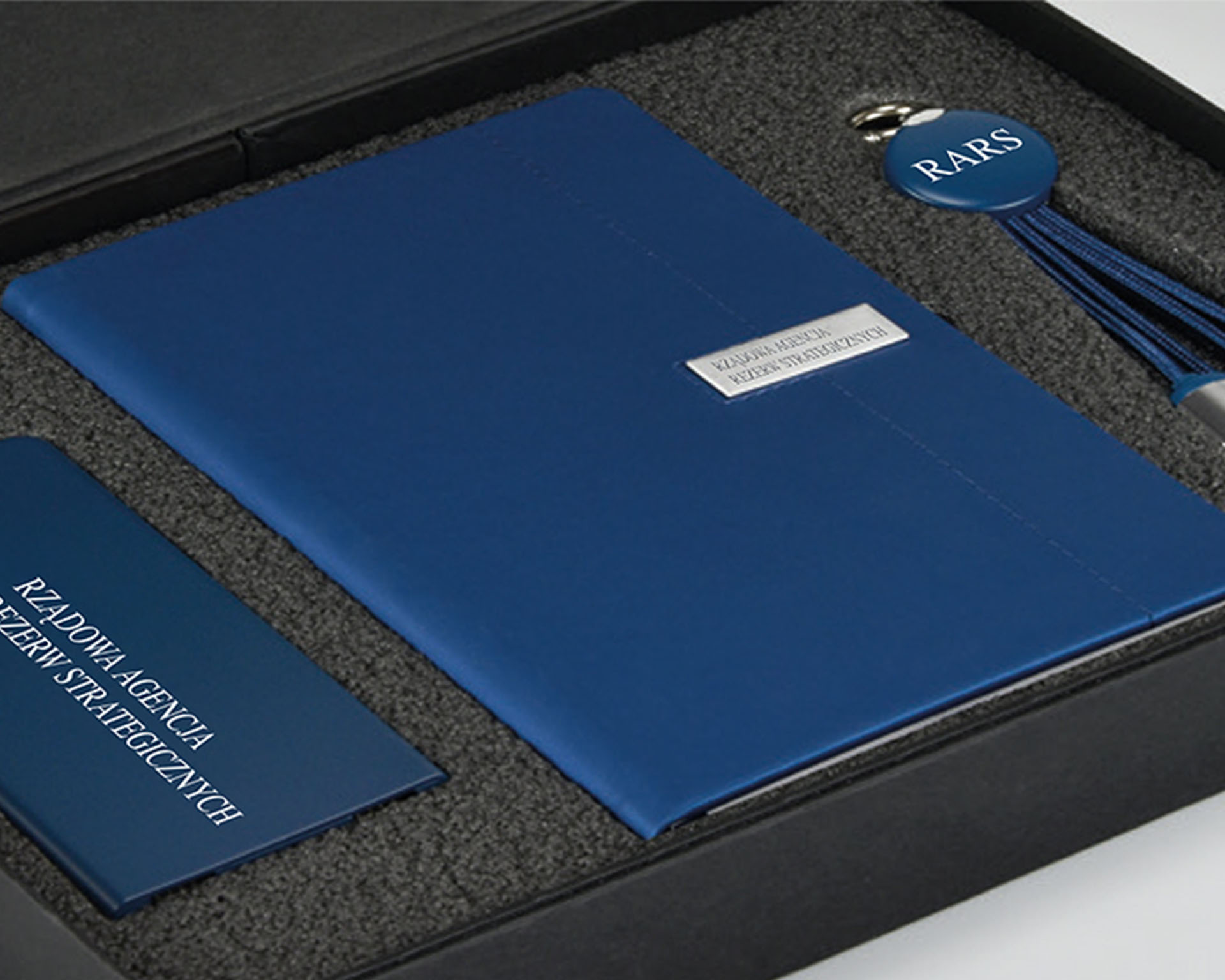 RARS - gadżety reklamowe