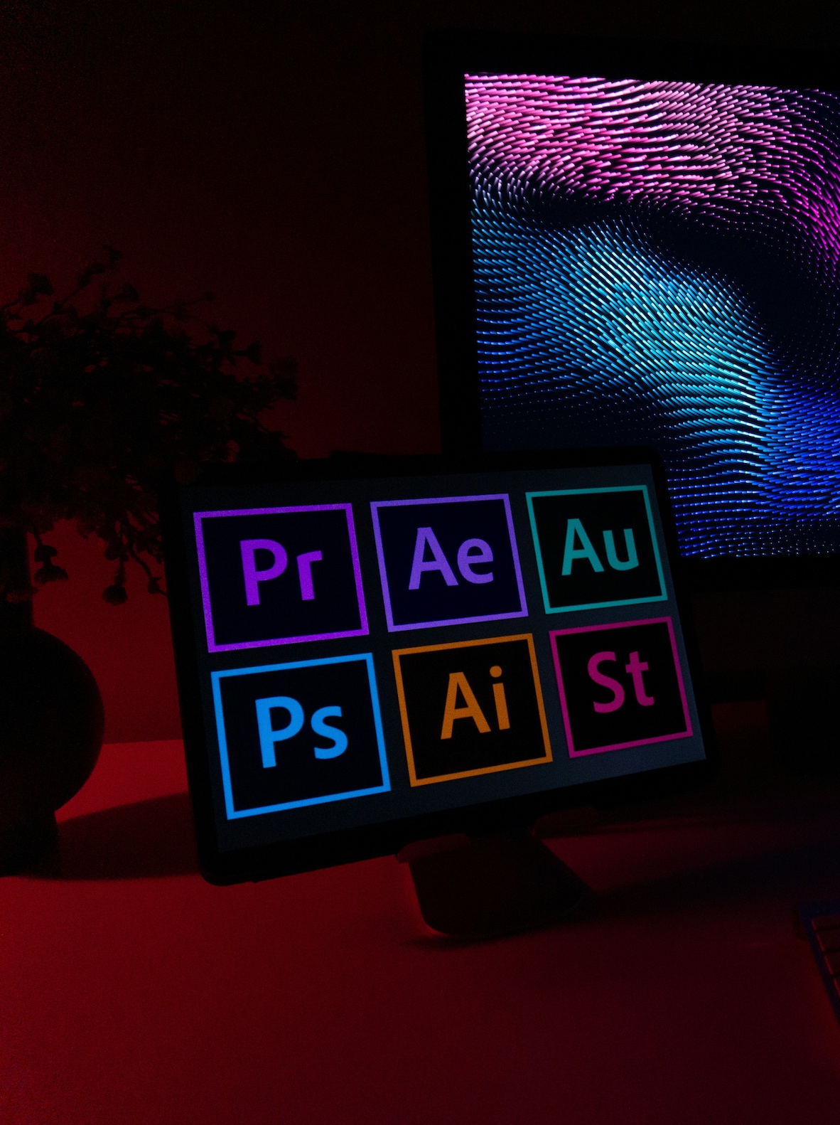 Projektowanie graficzne