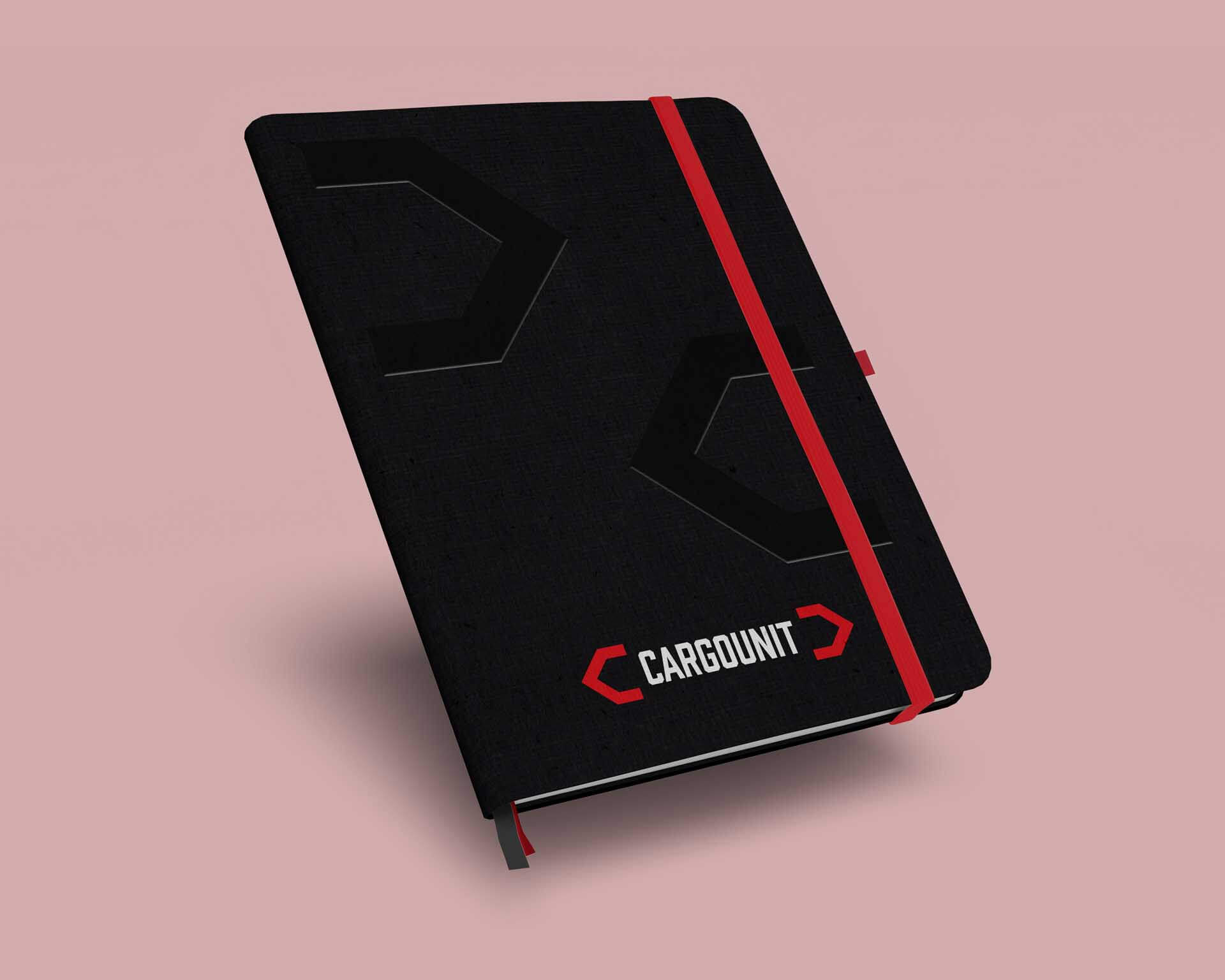 Realizacje personalizowanych notesów