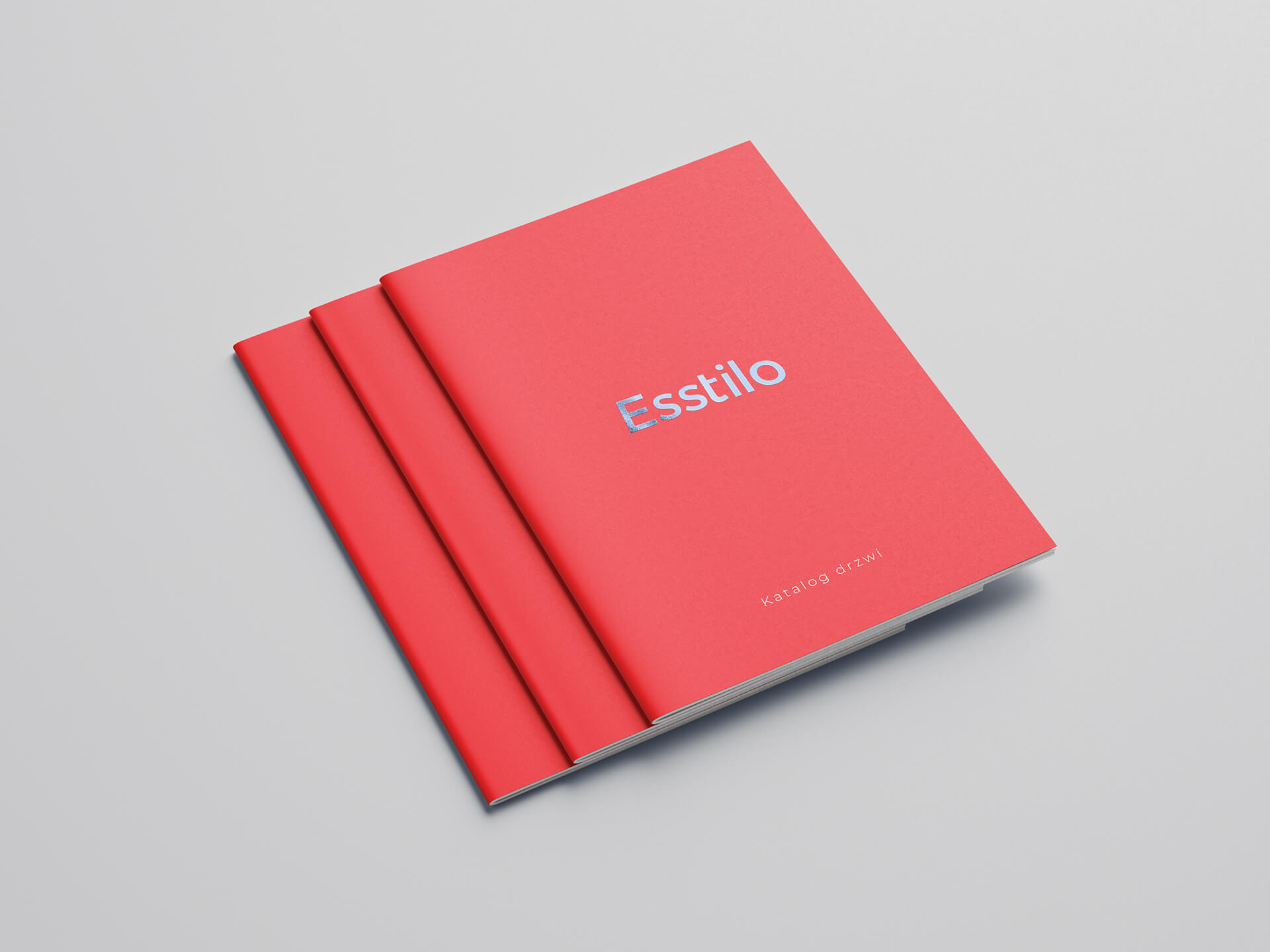 Katalogi Esstilo
