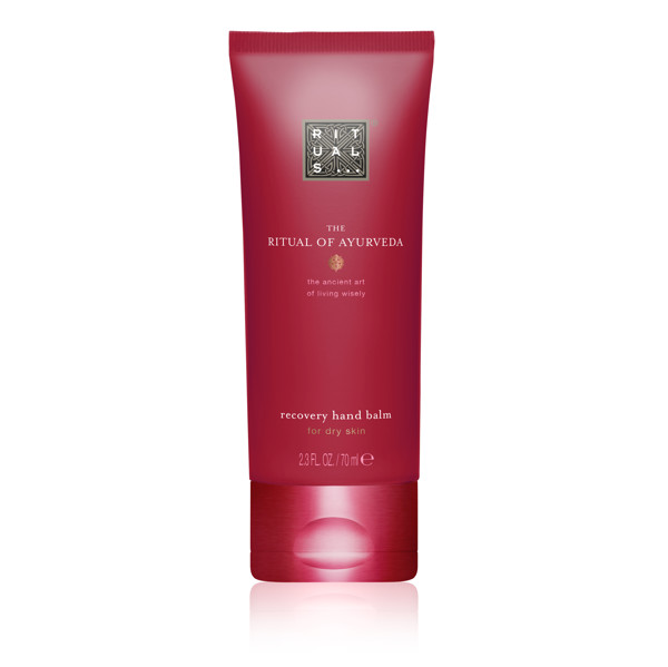 Balsam do rąk Ayurveda