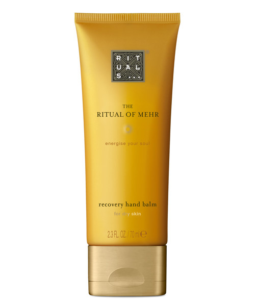 Balsam do rąk Mehr