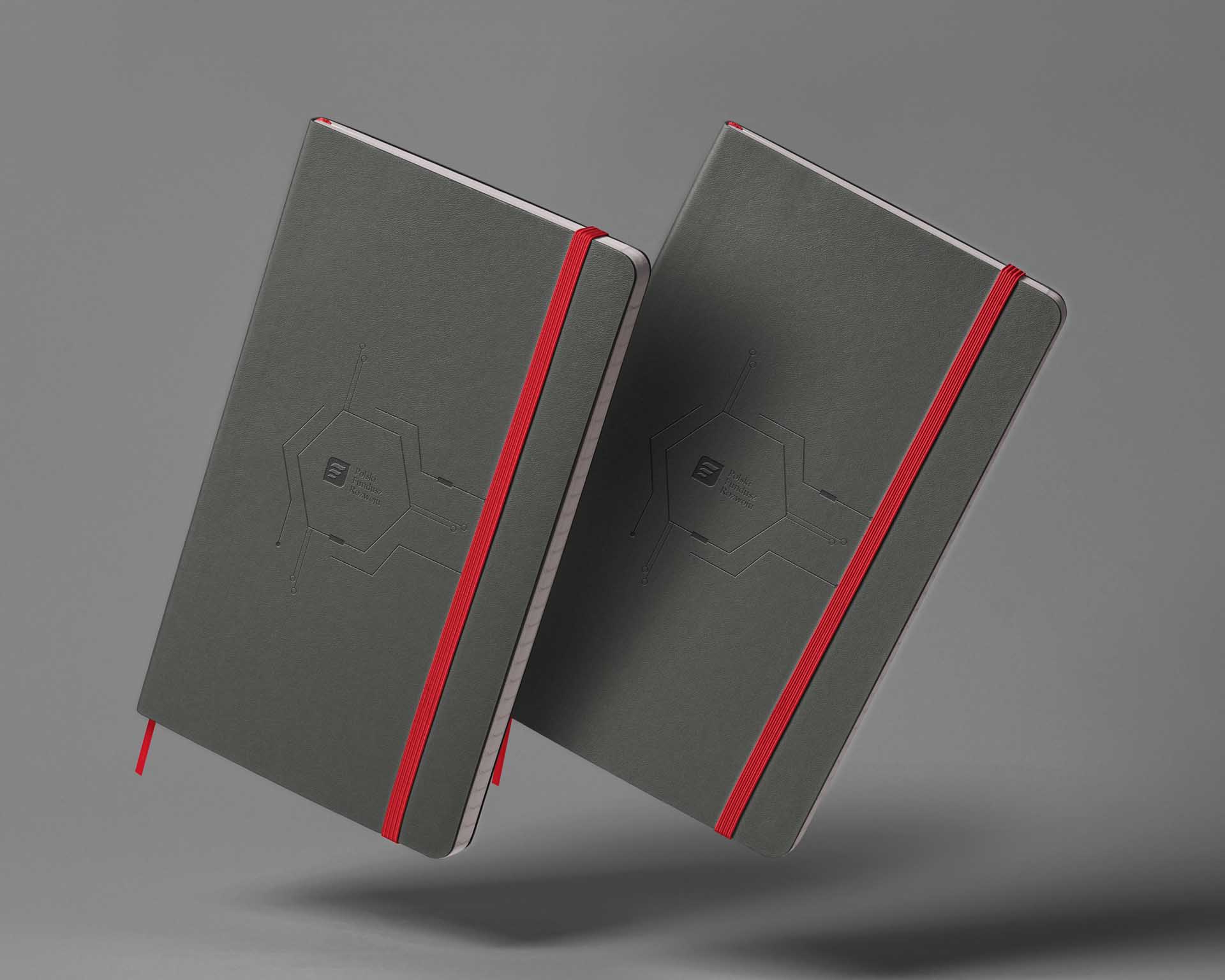 Realizacje kalendarzy książkowych