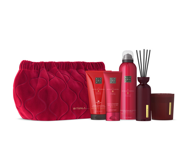 The Ritual of Ayurveda - Large Gift Set